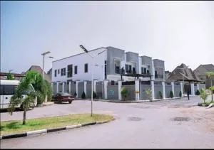 Deosea Apartment - Ketti