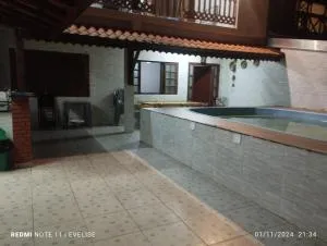 Casa com piscina Barê - 巴雷克萨巴