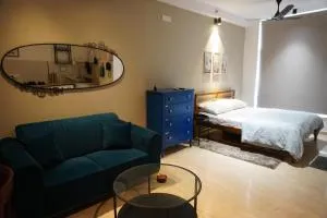 Studio Apartment at Hiranandani estate - Peak View - Kolshet