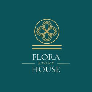 Flora Stone House