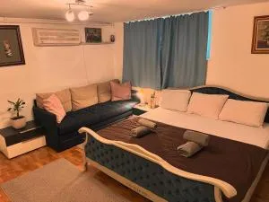 istanbul apartment 1 - Voždovac