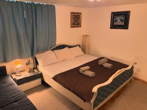 istanbul apartment 1