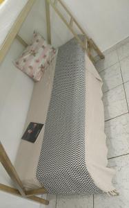 Hostel Aprisco São Paulo