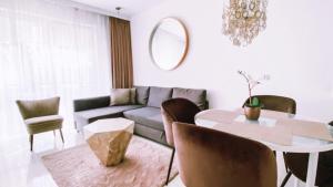 Rezydencja Maritimo Kołobrzeg Port