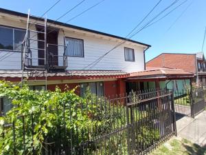 Hospedaje Pensión Ely Habitación doble