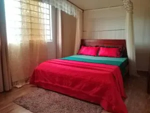 Audies Luxe home - Kasiyirize