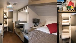 Gramercy Village Lake Yamanaka Glamping & Sauna - Vacation STAY 92837v