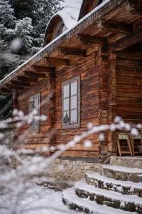 Przystanek Ropienka Leśniczówka - Brelików