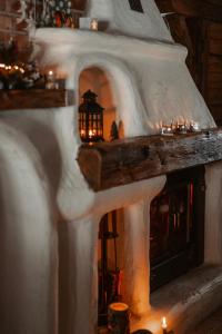 Przystanek Ropienka Leśniczówka