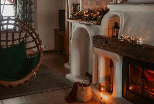 Przystanek Ropienka Leśniczówka