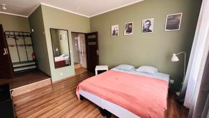 Apartamenty Centrum - Dworcowa 10