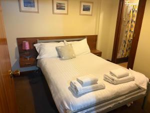 Queens Hotel Stonehaven