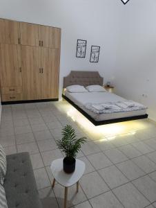 Despinas cozy house