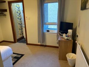 Queens Hotel Stonehaven