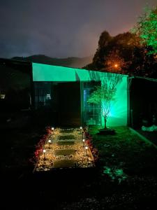 Chalet las palmas Poblado