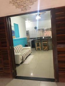 Sua casa em Guarujá