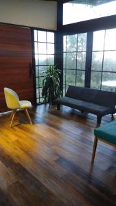 Chalet las palmas Poblado