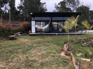 Chalet las palmas Poblado