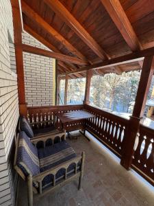 Apartmani Tara Vila Isidora