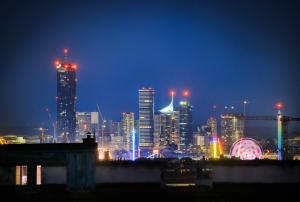 Jimmys Apartments Dandelion