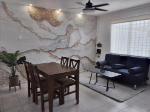 House near the center of Merida, very comfortable