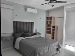 House near the center of Merida, very comfortable