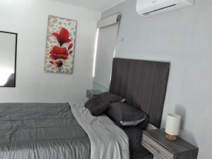 House near the center of Merida, very comfortable