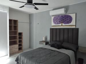 House near the center of Merida, very comfortable