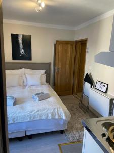 KLARA Hopper Apartment, old town house, SEA VIEW