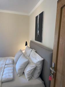 KLARA Hopper Apartment, old town house, SEA VIEW