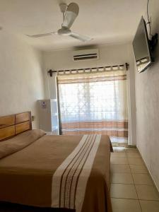 Hotel Posada Casa del Abuelo