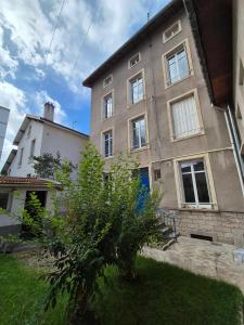 Appartement à thermal