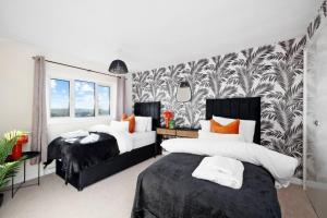 Newly Renovated 3br House Perfect For Families or Contractors