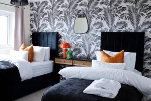 Newly Renovated 3br House Perfect For Families or Contractors