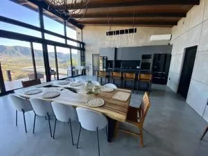 Prajna Valle de Guadalupe - Ensenada