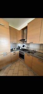 Barum Lake View Apartment in Lazise