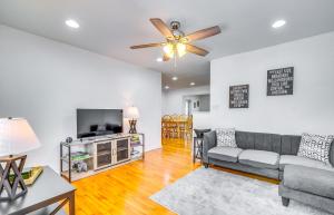 Ocala Retreat with Pool, Grill and Yard - Pets Welcome