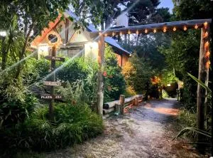 Cabaña Lihue - Мар-Асуль