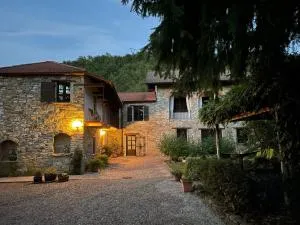 Dimora Piemonte - Bubbio