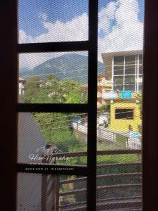 HIMVIGRAHA- Your Mountain Retreat