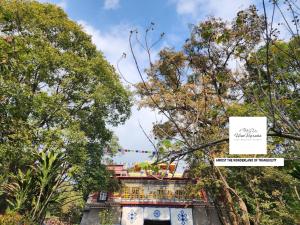 HIMVIGRAHA- Your Mountain Retreat