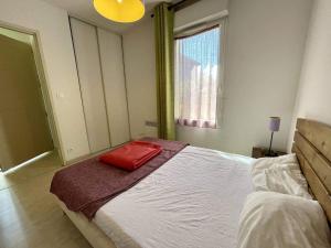 Appartements Confortable appartement proche du lac et pistes cyclables pour 6 personnes : photos des chambres