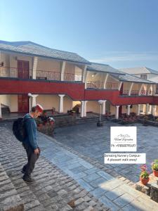 HIMVIGRAHA- Your Mountain Retreat