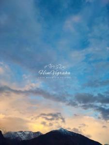 HIMVIGRAHA- Your Mountain Retreat