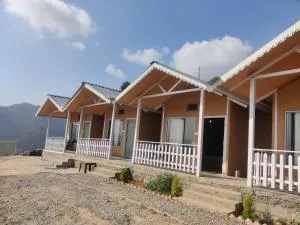 Friendship inn hotel and resorts - Barkot