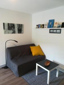 Appartements Gite Roches Rousses : photos des chambres