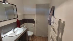 Appartements Gite Roches Rousses : photos des chambres