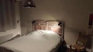 Appartements Gite Roches Rousses : photos des chambres