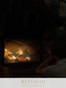 Refúgio das Camélias