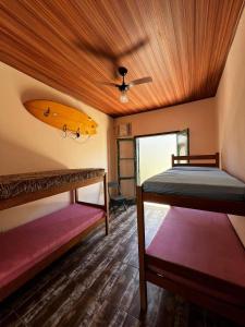 Casa Praia de Bombas 6 Pessoas - Casa Bicicleta